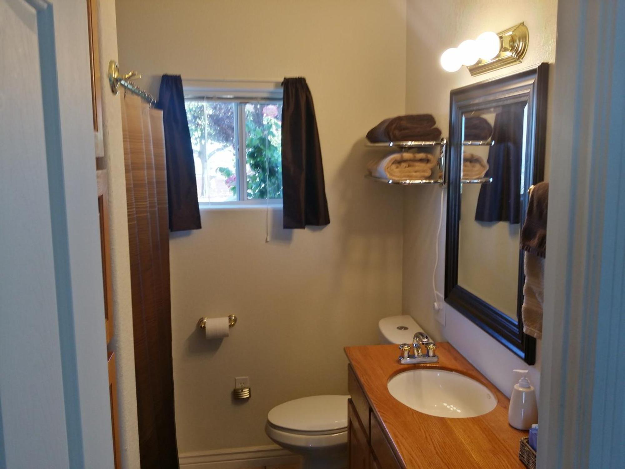 The Arizona Lighthouse B&B Clarkdale Room photo