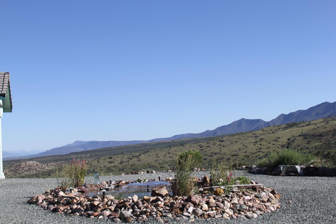 The Arizona Lighthouse B&B Clarkdale Exterior photo